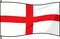 英格兰国旗